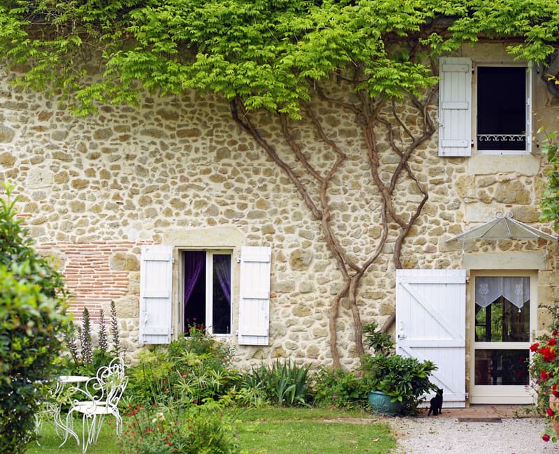 rehabilitar casa antigua en Vilanova